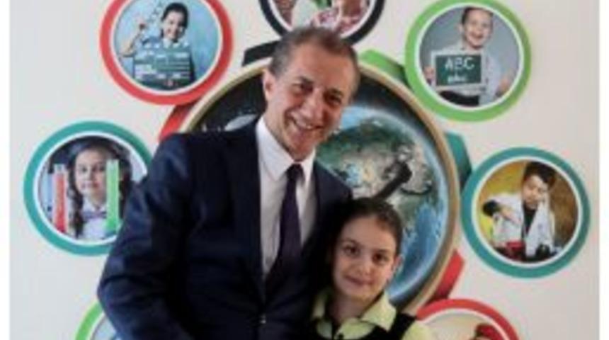 İhlas Eğitim Kurumları Öğrencisinden Uluslararası Başarı