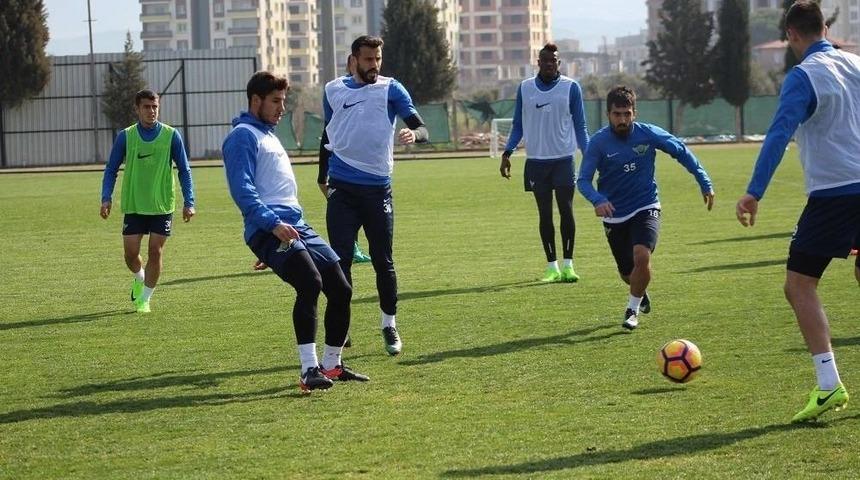 Akhisar Belediyespor, Antalyaspor&rsquo;u Konuk Ediyor