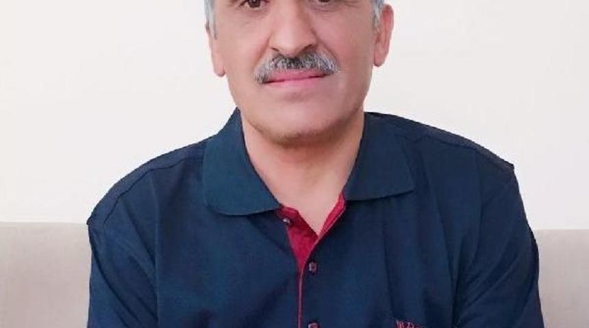 İşyerinde Intihar Etti