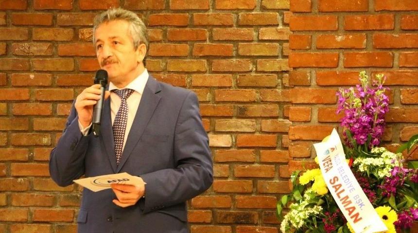 Engellilere Afet Eğitimi