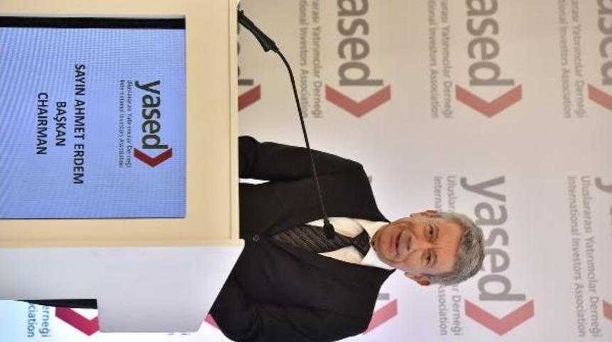 Yased&rsquo;In Yeni Y&ouml;netim Kurulu Belirlendi