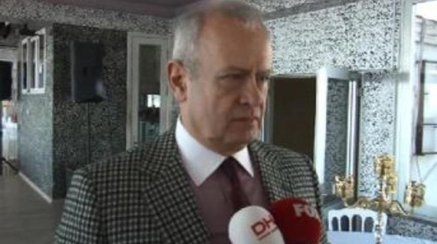 Hayri İn&ouml;n&uuml;'den Icradan Satılığa &Ccedil;ıkan İn&ouml;n&uuml;lerin Yalısı I&ccedil;in A&ccedil;ıklama