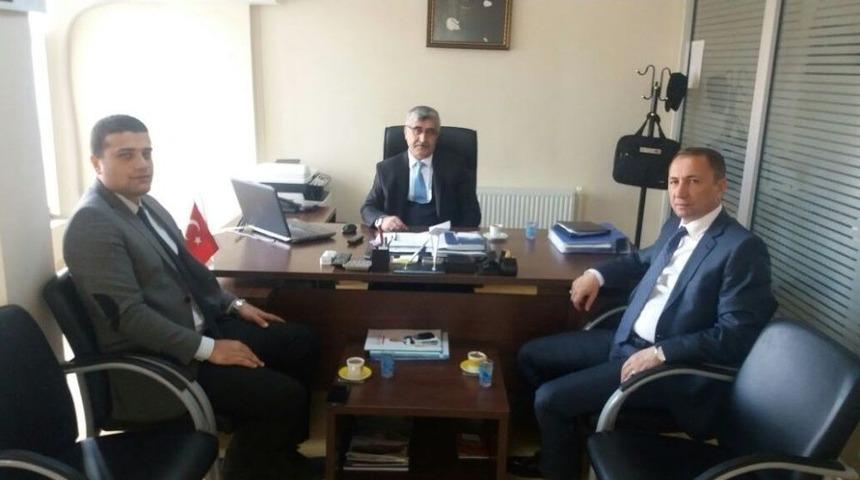 K&ouml;pr&uuml;başı&rsquo;nın İ&ccedil;me Suyuna Yakın Takip