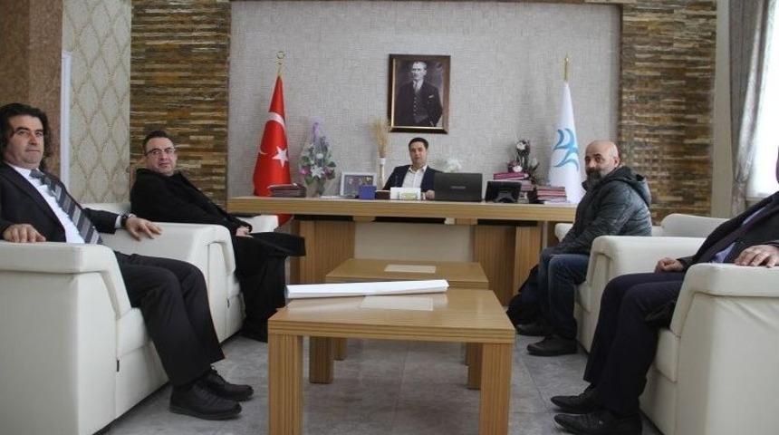 Bismil&rsquo;de Trafik Sorunu &Ccedil;&ouml;z&uuml;l&uuml;yor