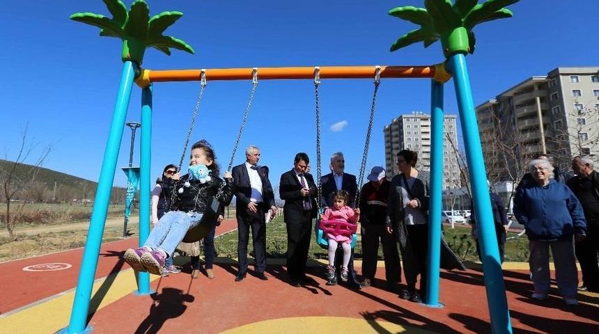 Bozbey Karavanıyla A&ccedil;ılışlara Katıldı