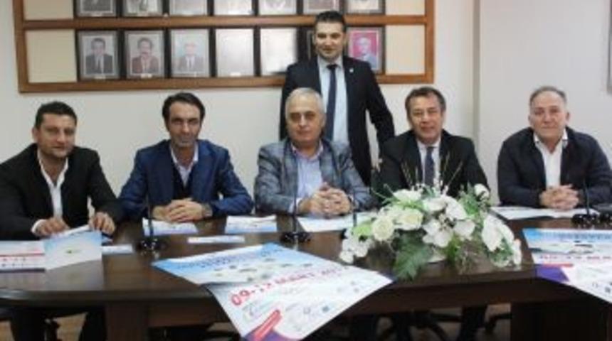 Yapı Sektörü Milas Fuarı’nda Buluşuyor