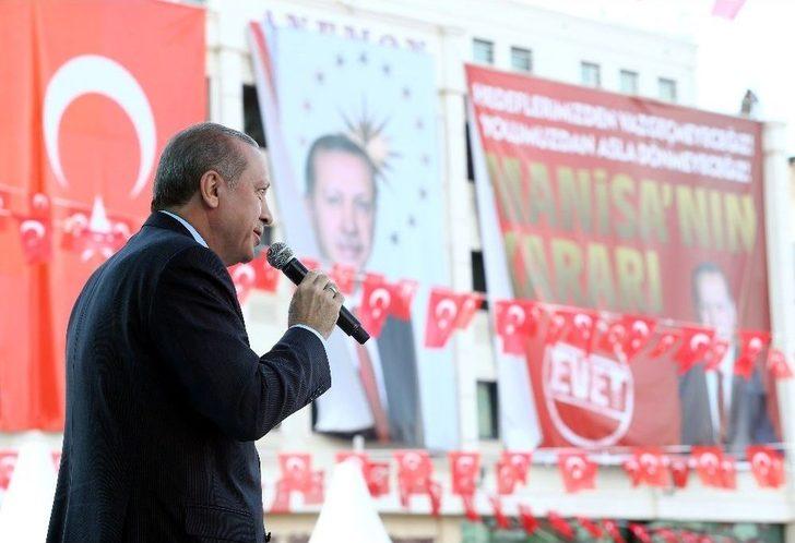 Cumhurbaşkanı Recep Tayyip Erdoğan: G2