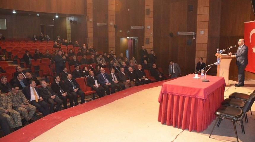 Hocalı Katliamının Yıl D&ouml;n&uuml;m&uuml;