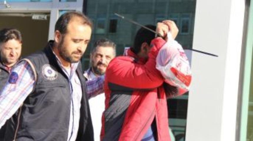 Deaş Operasyonu Zanlısı 1 Kişi Tutuklandı