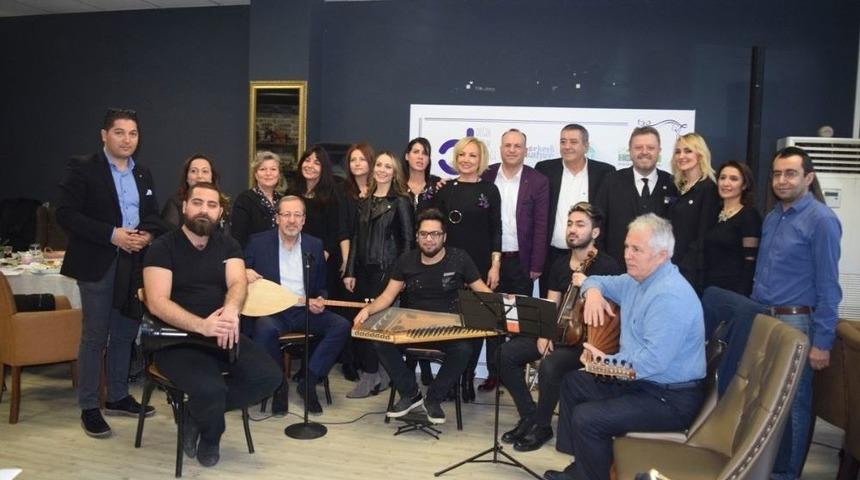 Değer Otizm Derneği &Ccedil;ekmek&ouml;y&rsquo;de Bir Araya Geldi