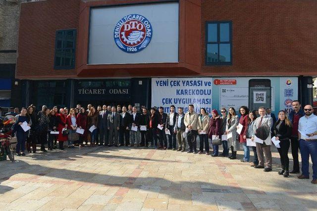 Dto’dan İstihdam Seferberliğine Destek 60 Girişimciye Sertifika