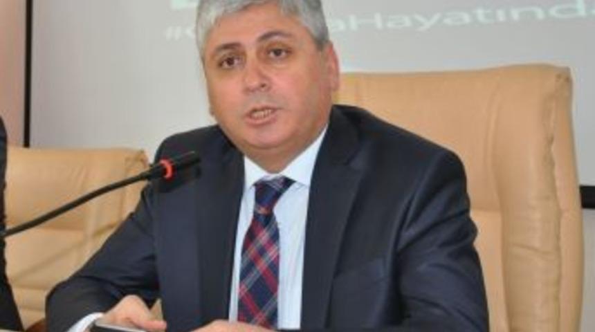 Kars Valisi Rahmi Doğan; &ldquo;hocalı&rsquo;da 613 Azerbaycanlı &Ccedil;ocuk, Kadın, Yaşlı Ayrımı G&ouml;zetilmeden Zalimce Katledildi&rdquo;