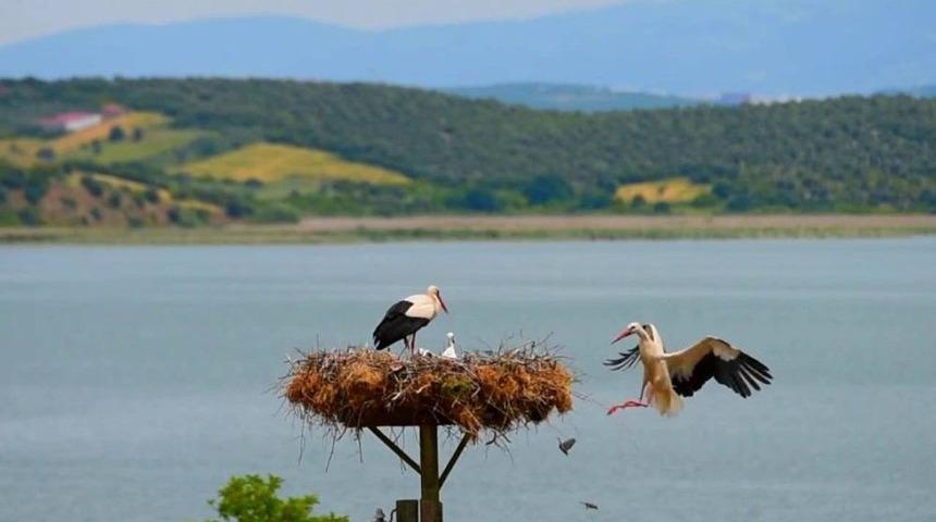 Karacabey Filmlere Mek&acirc;n Oluyor