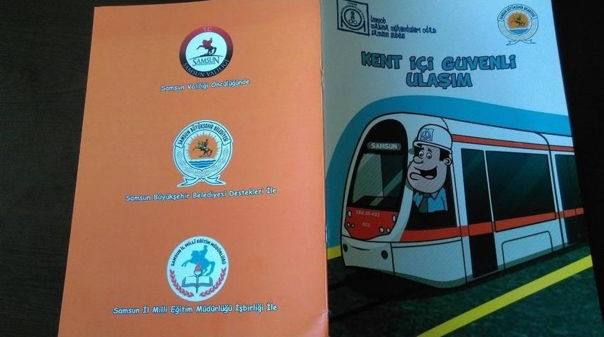 Her Şey &ldquo;g&uuml;venli Ulaşım&rdquo; İ&ccedil;in