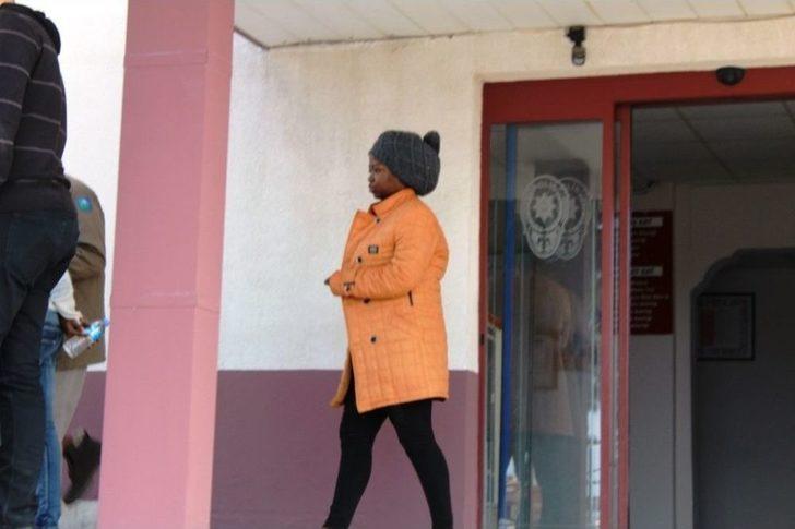 Balıkesir’de 33 Mülteci Yakalandı G3