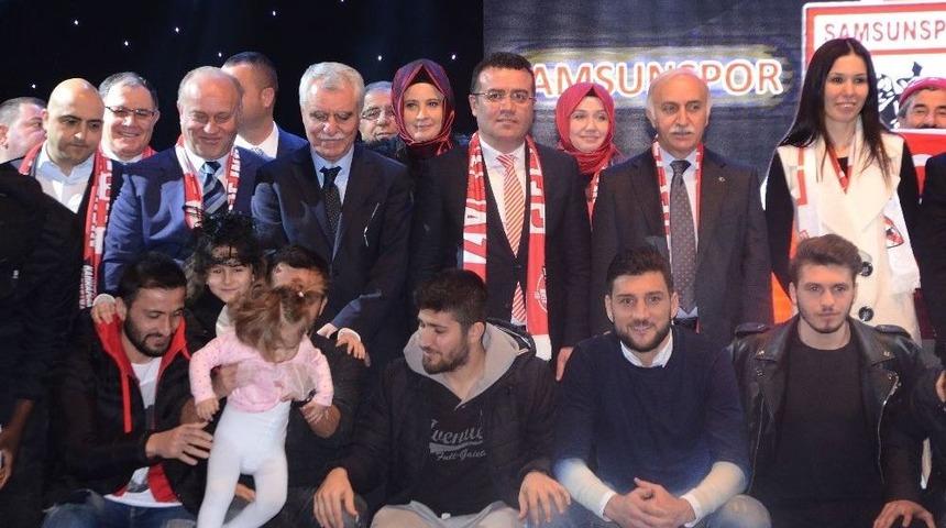 Taşçı’dan Maça Davet