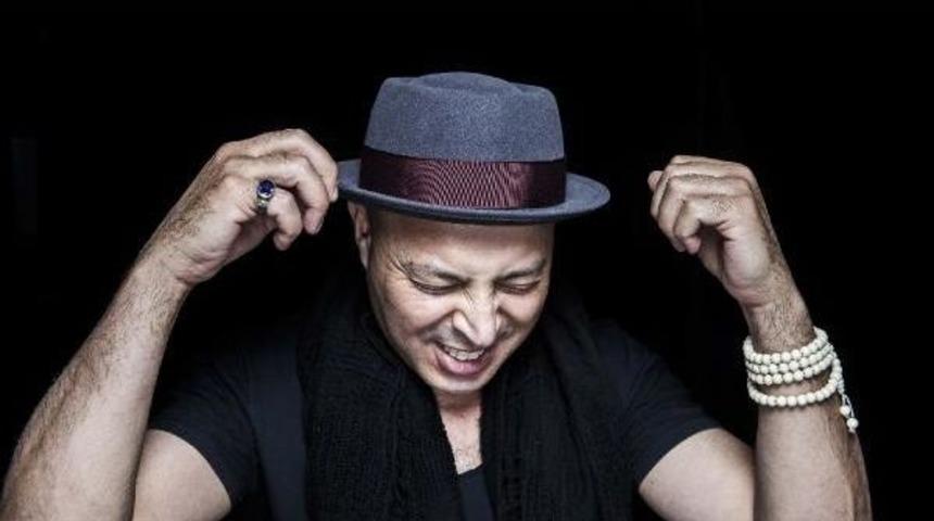 Dhafer Youssef, T&uuml;rkiye&rsquo;Deki Hayranlarıyla Buluşacak