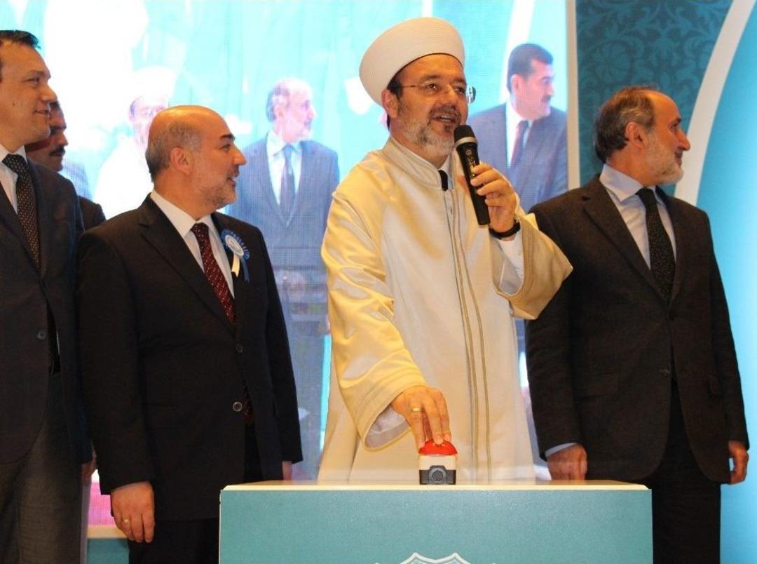 2017 Hacı Adaylarının Heyecanlı Bekleyişi Son Buldu