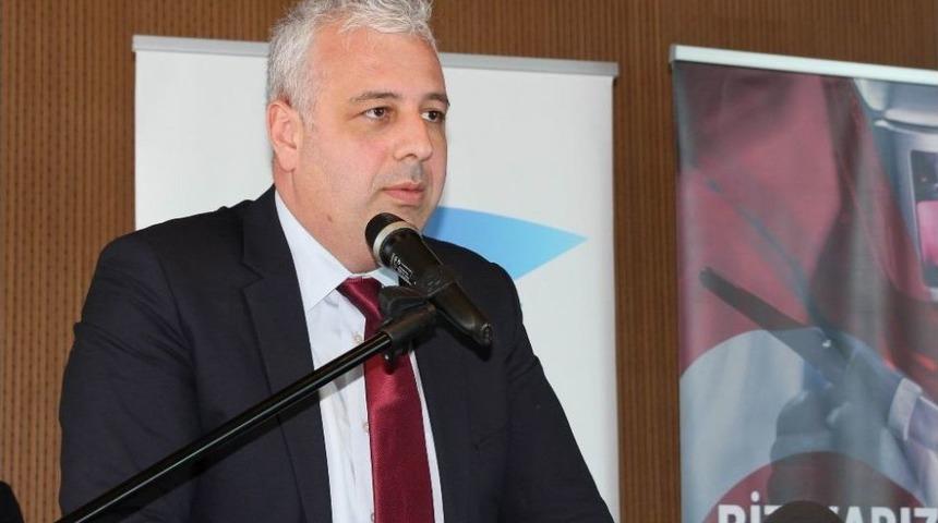 Arat: "işsizliği Tek Haneli Rakamlara D&uuml;ş&uuml;rmeyi Ama&ccedil;lıyoruz"