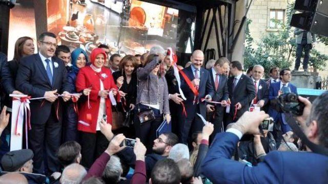 Bakan Soylu: Sistemi Değiştirme Zamanıdır (3)