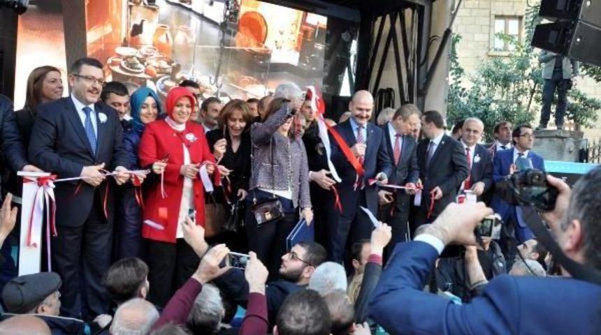 Bakan Soylu: Sistemi Değiştirme Zamanıdır (3)