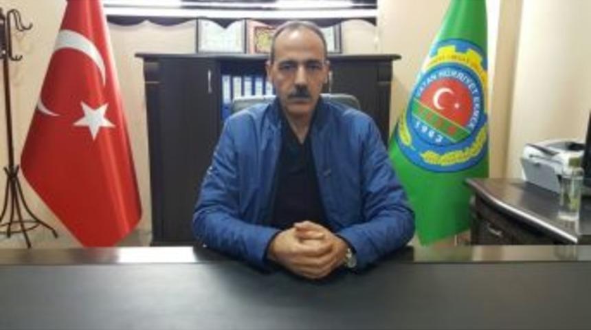 Bomba Yapımında Da Kullanılan Nitratlı G&uuml;breler Re&ccedil;ete İle Satılacak