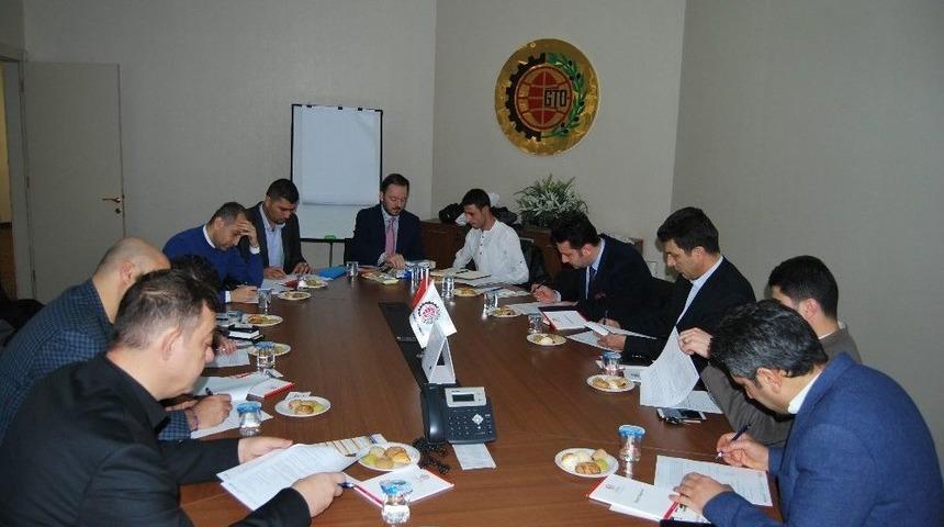 Gto, Ebrd İşbirliği İle Hizmet Kalitesini Y&uuml;kseltecek