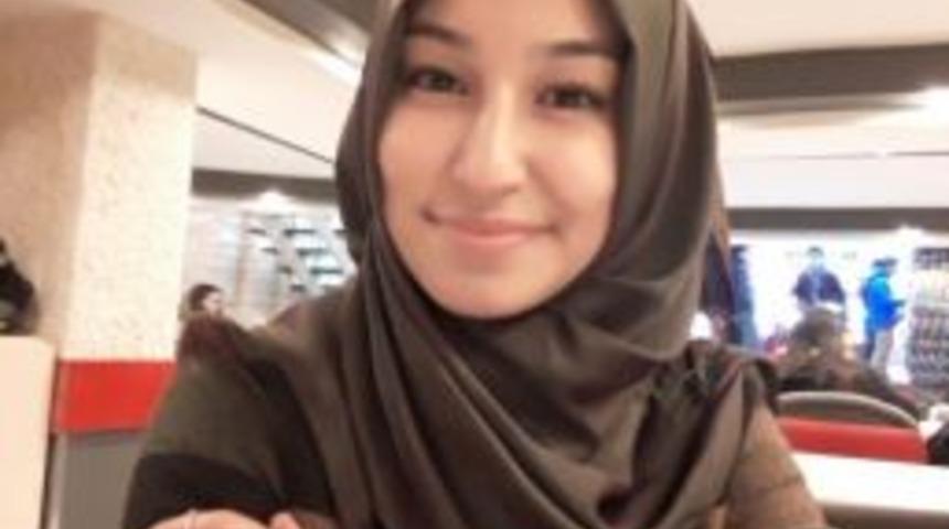 Gen&ccedil;lik Merkezi &Uuml;yesi Gen&ccedil; Kız Mekke-medine-kud&uuml;s Gezisine Katılacak