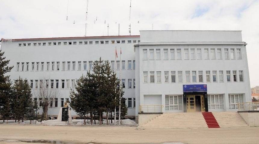 İ&ccedil;işleri Bakanlığına Bağlanan Jandarmaya Yeni Tabela