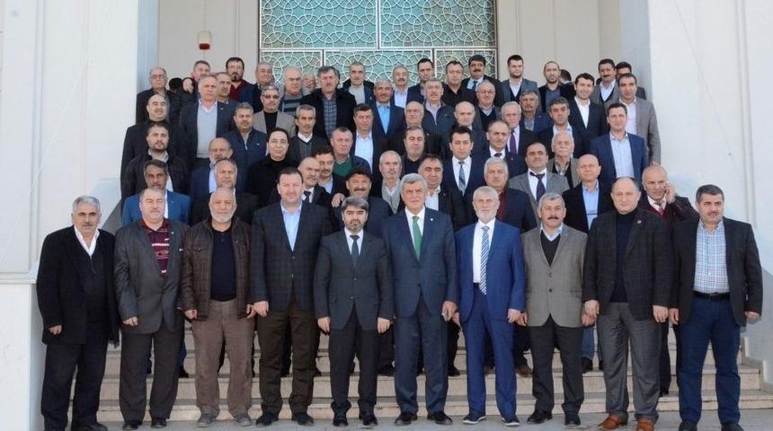 K&ouml;rfez Metro İnşaatı 2019&rsquo;da Başlayacak