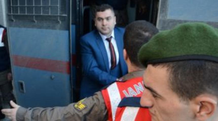 Yanında &Ccedil;alışan Kadını Yaralayan Sanığa 14 Yıl Hapis