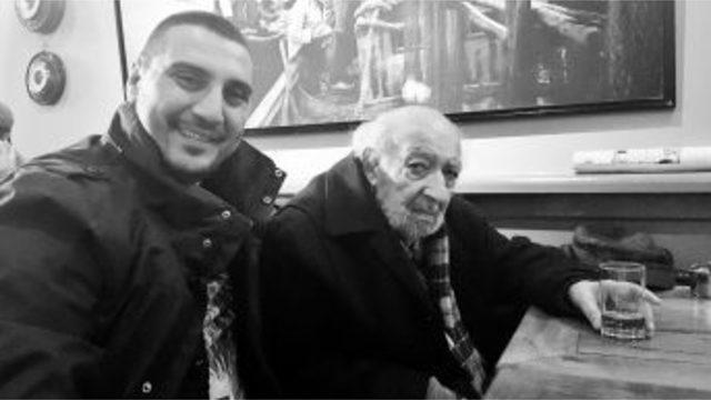 Yol Haritası ‘ara Güler’