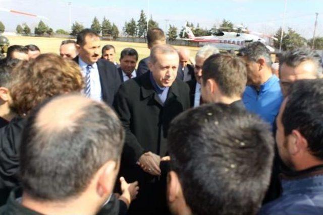 Erdoğan: İdam Için Referandum Yolunu Açabiliriz (2)