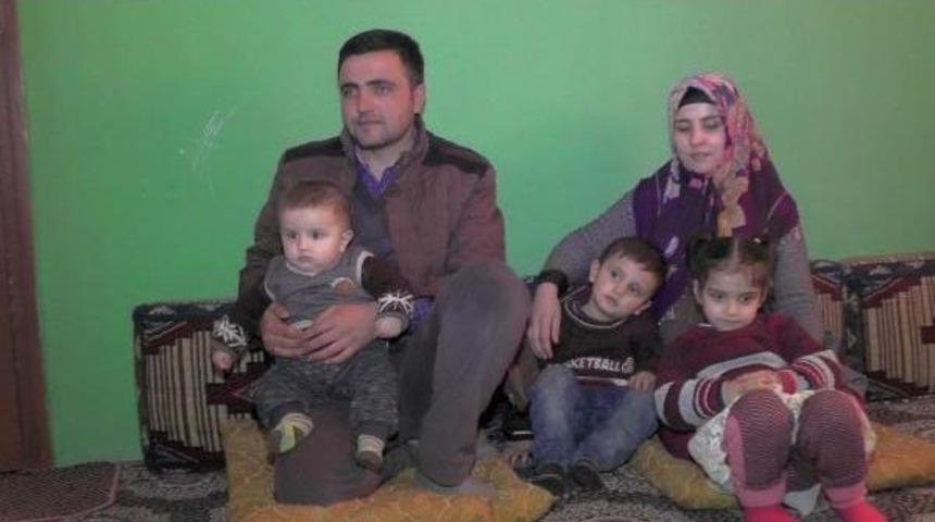 Dini Nikahlı Eşi, N&uuml;fusta Teyzesi &Ccedil;ıktı