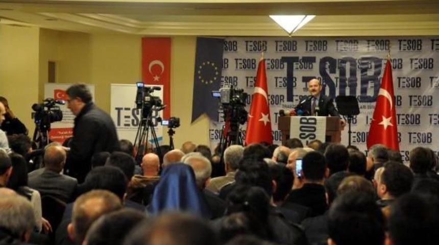 Bakan Soylu: Sistemi Değiştirme Zamanıdır (4)