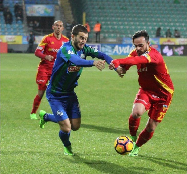 Spor Toto Süper Lig G1