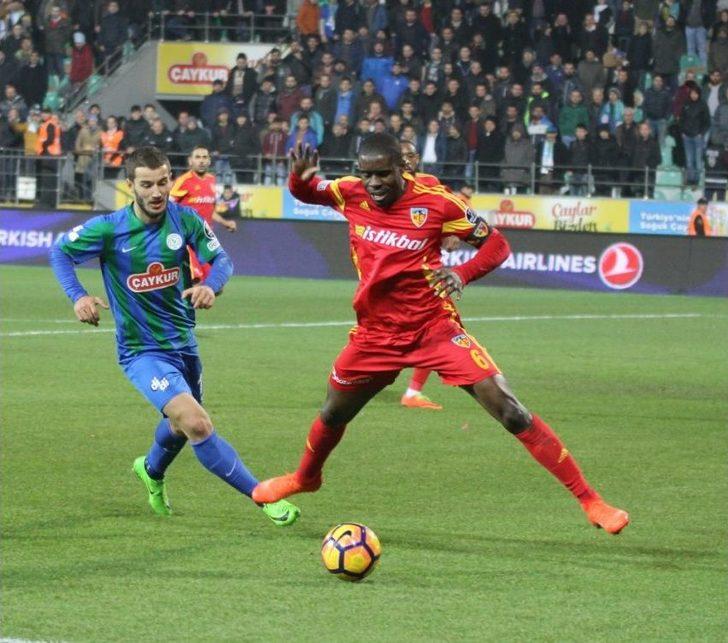 Spor Toto Süper Lig G3