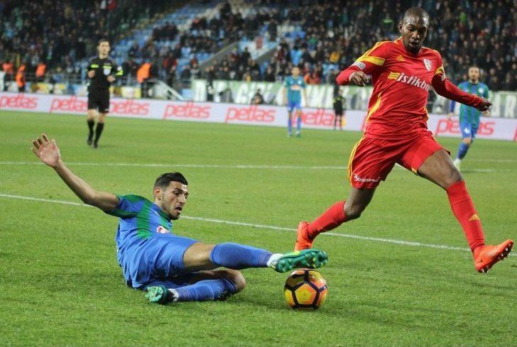Spor Toto Süper Lig G5