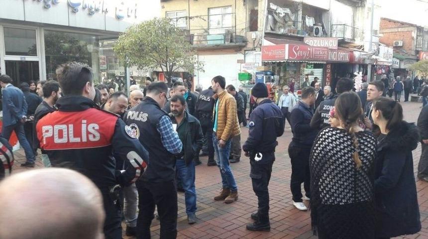 Emniyetten Asayiş Uygulaması