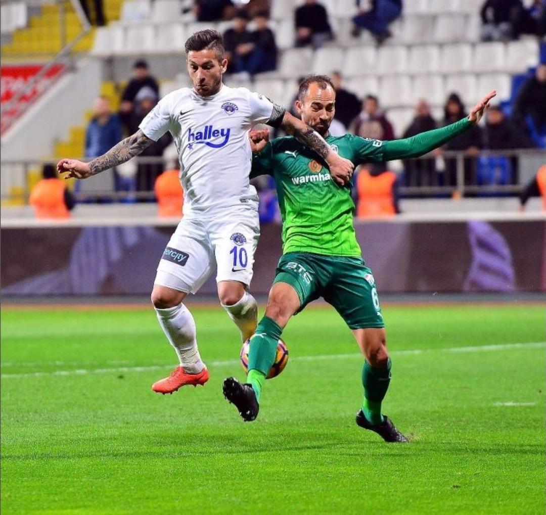 Spor Toto S&uuml;per Lig