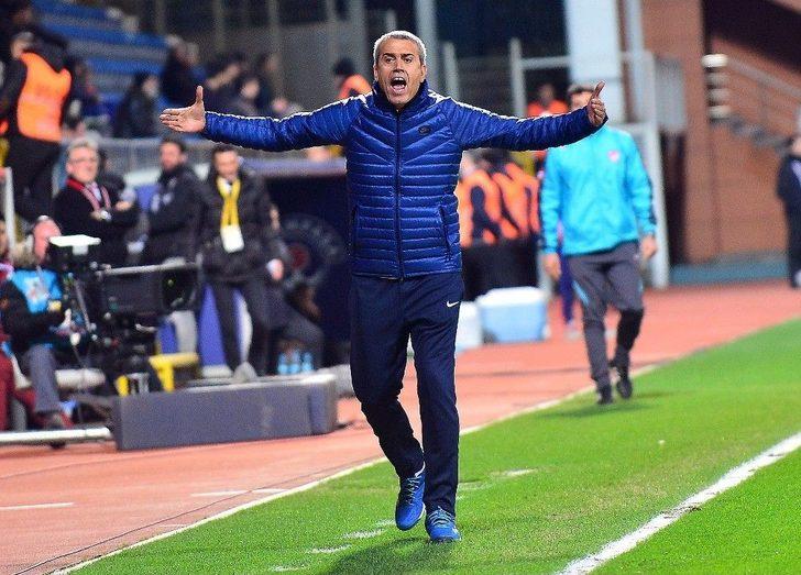 Spor Toto Süper Lig G1