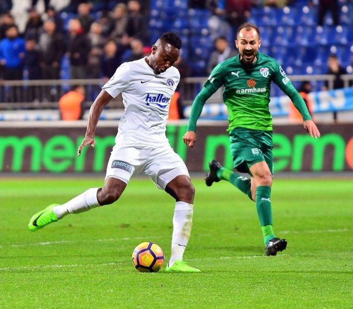 Spor Toto Süper Lig G2