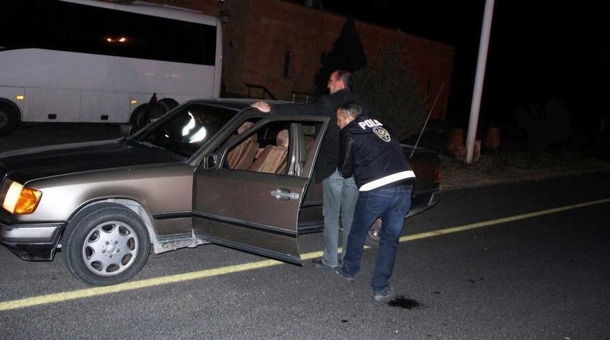 Avanos&rsquo;ta &ldquo;huzur Operasyonu&rdquo;