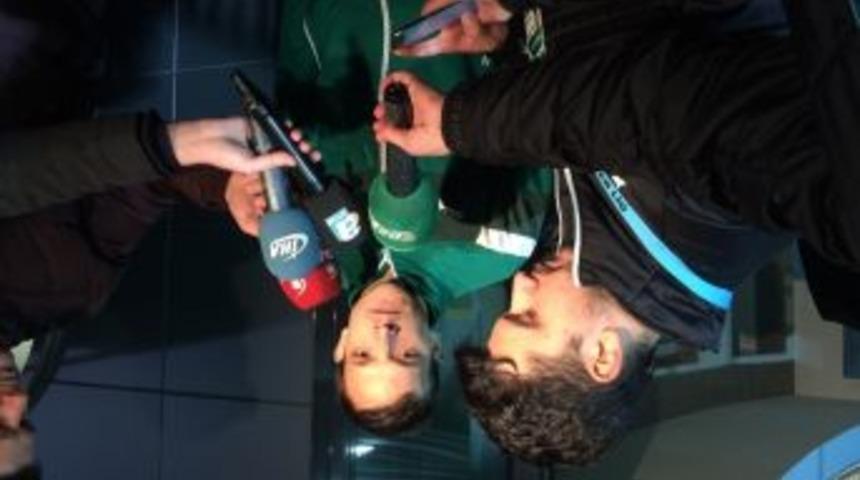 Batalla: &ldquo;kendimize Benzemiyoruz&rdquo;