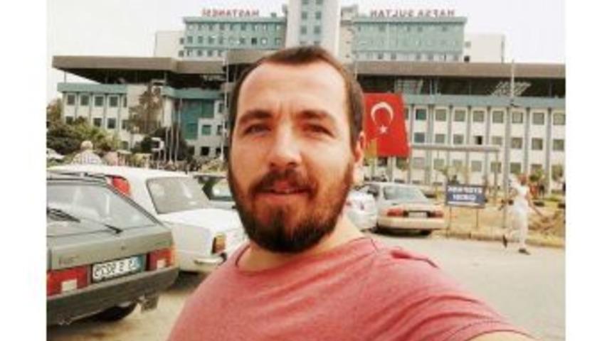 K&uuml;tahya&rsquo;da Motosiklet Kazası: 1 &Ouml;l&uuml;