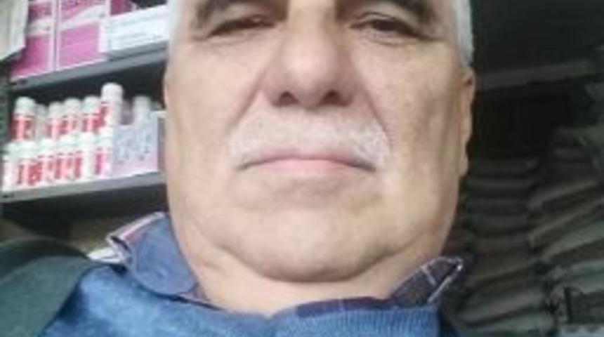 Hatay&rsquo;da Silahlı Saldırı : 1 &Ouml;l&uuml;