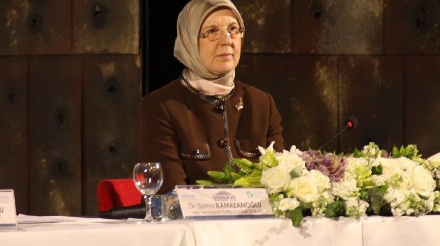 Eski Bakan Ramazanoğlu, Kocaeli&rsquo;de 28 Şubat&rsquo;ı Anlattı