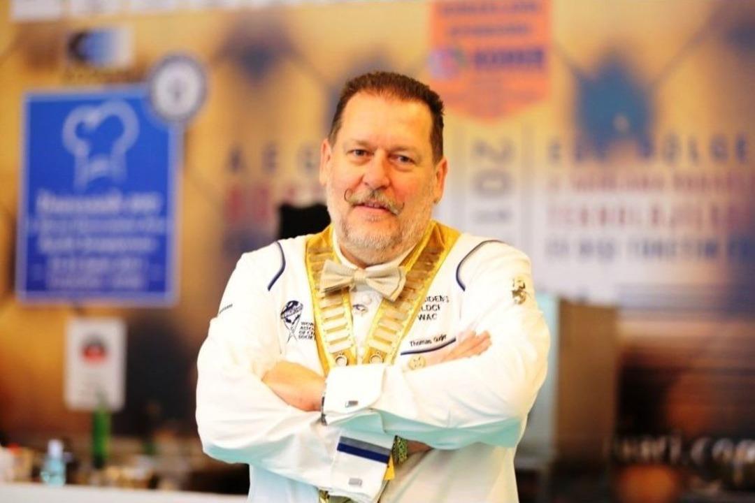 D&uuml;nya Şefinden T&uuml;rk Mutfağına Sahip &Ccedil;ıkın Uyarısı