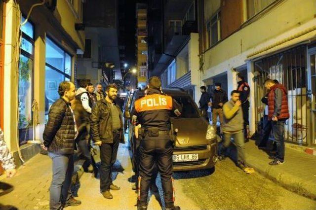 Bursa Polisinden 'huzur Operasyonu'
