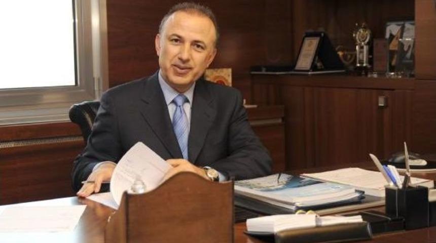 Denizcilik Sekt&ouml;r&uuml; Liderleri 2017 Yılı Beklentilerini A&ccedil;ıkladı